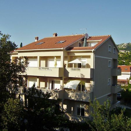 Apartments Macolic Rab Town Extérieur photo